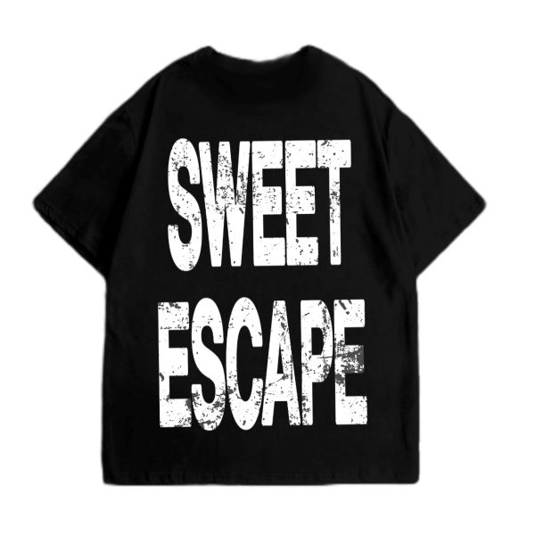 Synergy Comhar Vol 3 - Sweet escape - Image 2